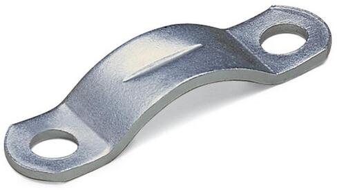 Strain Clamp