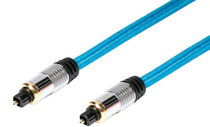 Optical cable fittings 