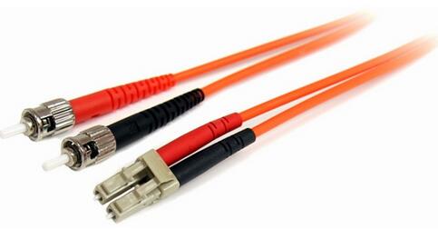 Optical cable fittings