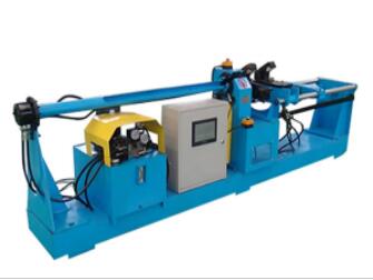 China Wire Tension Section Shaping Machine