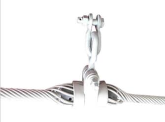 Suspension Clamp For OPGW