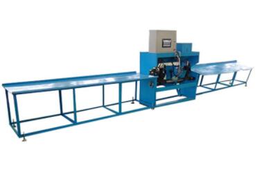 Automatic Glue And Grit Machine Manufacturer